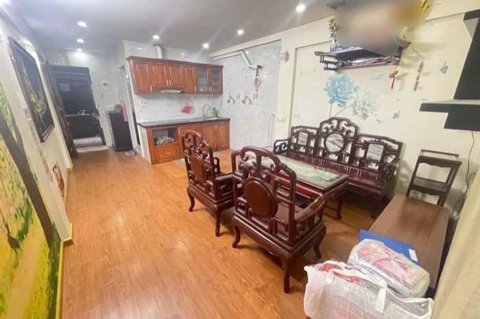 Muốn kinh doanh tại quận Hoàng Mai, chọn ngay nhà này